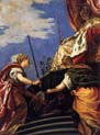 venetia between justitia and pax